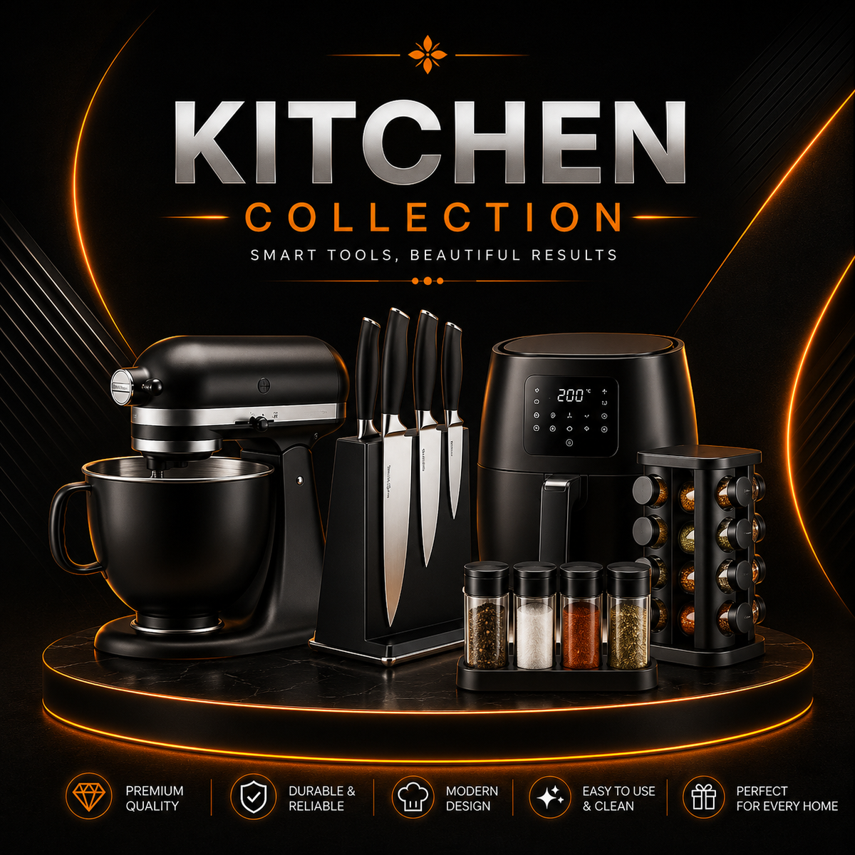 Kitchen Collection