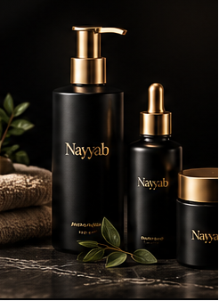 Beauty Collection