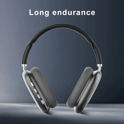 P9 Headphone Wireless Bluetooth
