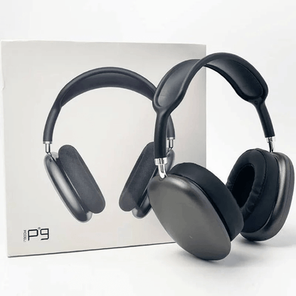 P9 Headphone Wireless Bluetooth