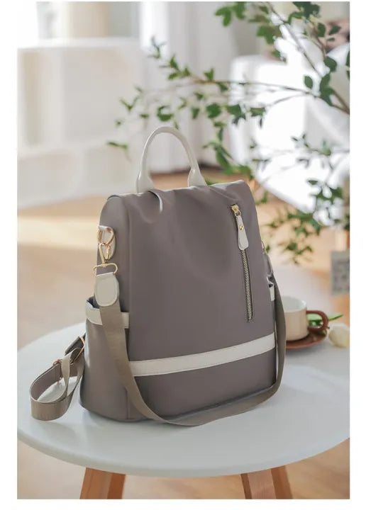 Girls Fashion Backpack Stylish College Bag New Arrivals 2025