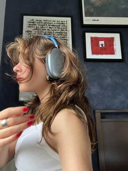 P9 Headphone Wireless Bluetooth